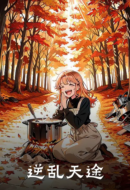 逆乱天途