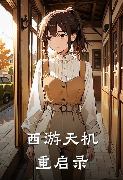 西游天机重启录