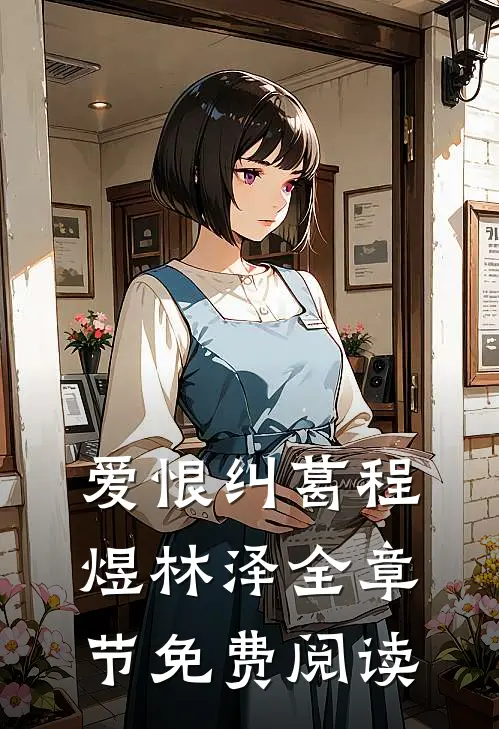 爱恨纠葛程煜林泽全章节免费阅读