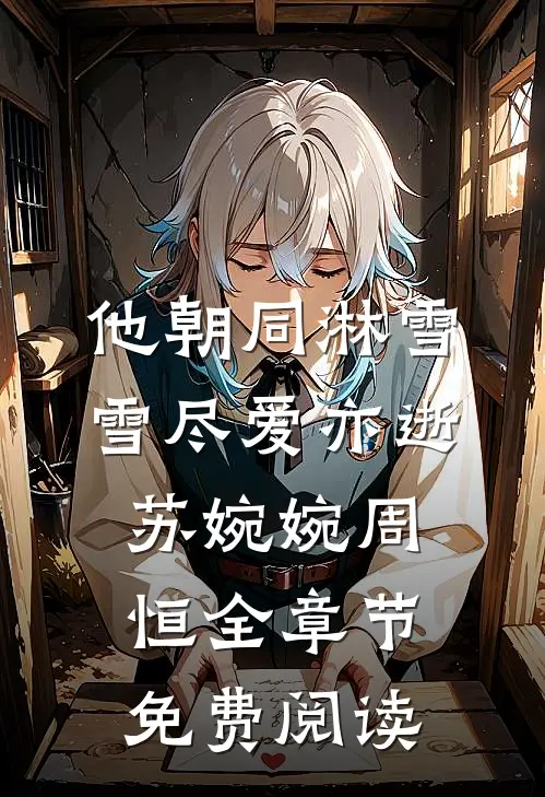 他朝同淋雪，雪尽爱亦逝苏婉婉周恒全章节免费阅读