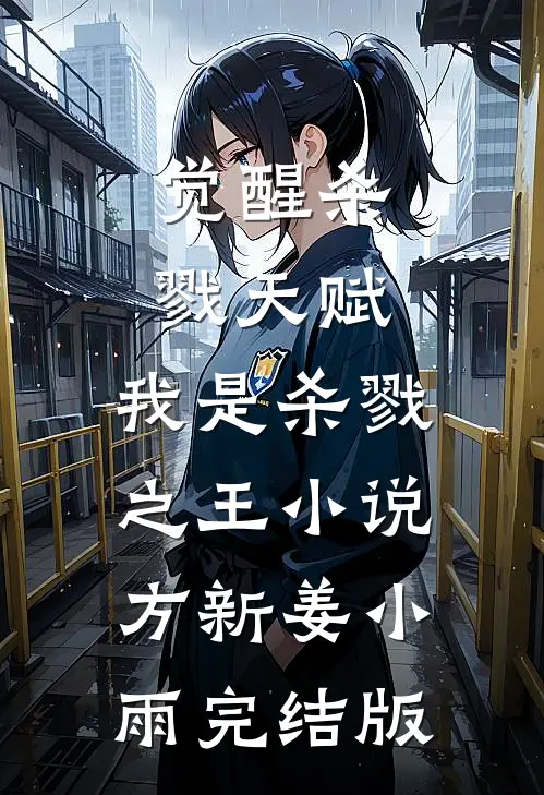 觉醒杀戮天赋，我是杀戮之王小说方新姜小雨完结版