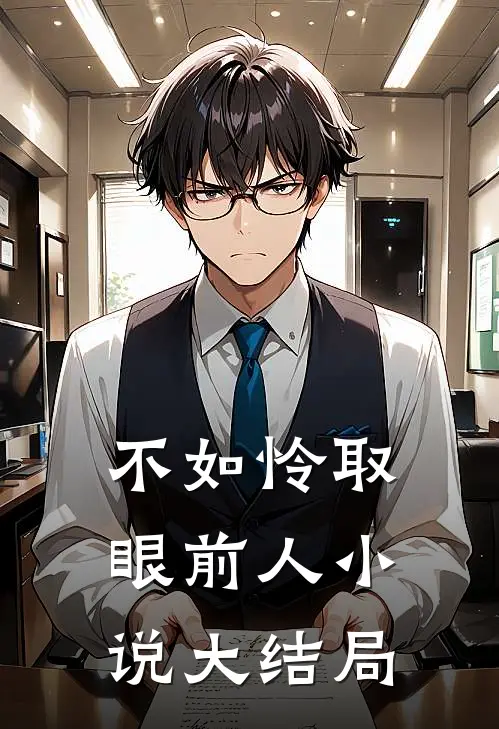 不如怜取眼前人小说大结局