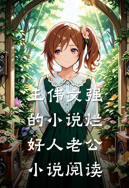 王伟文强的小说烂好人老公小说阅读