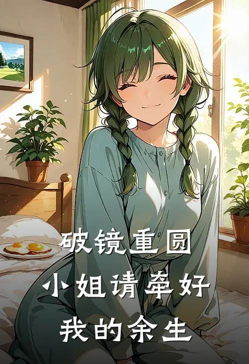 破镜重圆：小姐请牵好我的余生