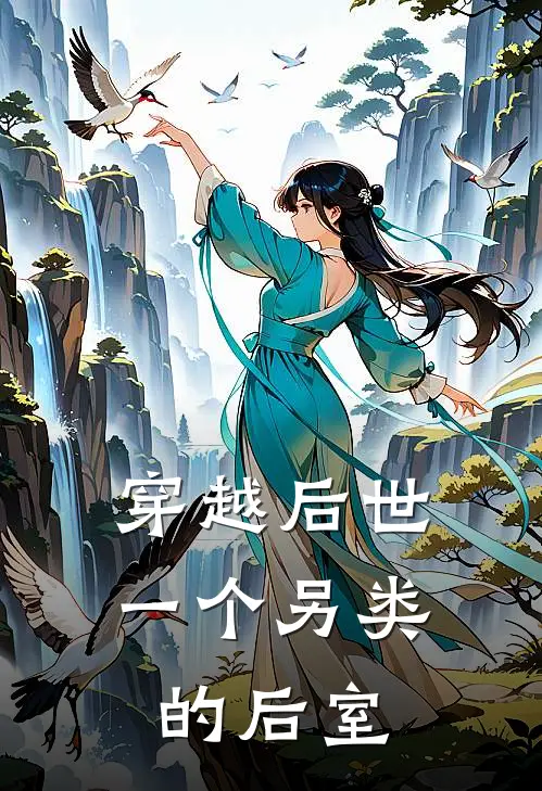 穿越后世，一个另类的后室