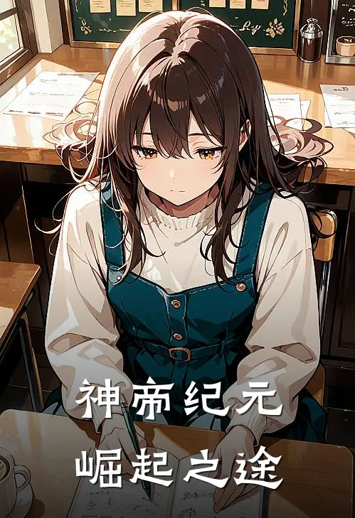 神帝纪元：崛起之途