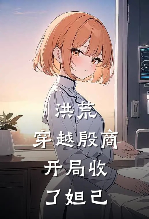 洪荒：穿越殷商，开局收了妲己