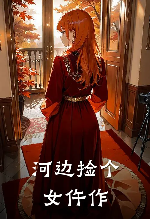 河边捡个女仵作