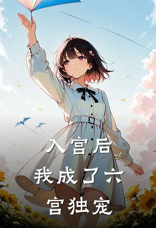 入宫后，我成了六宫独宠