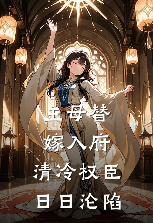 主母替嫁入府，清冷权臣日日沦陷