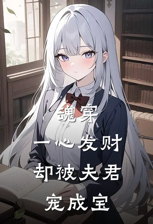 魂穿，一心发财，却被夫君宠成宝