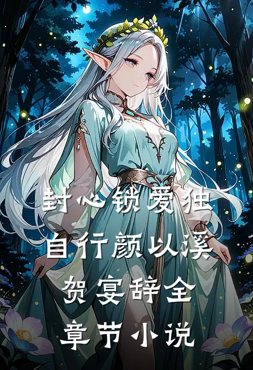 封心锁爱独自行颜以溪贺宴辞全章节小说