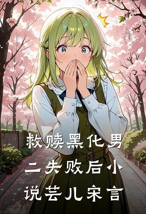 救赎黑化男二失败后小说芸儿宋言