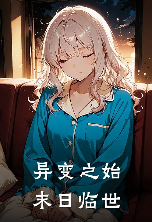 异变之始末日临世