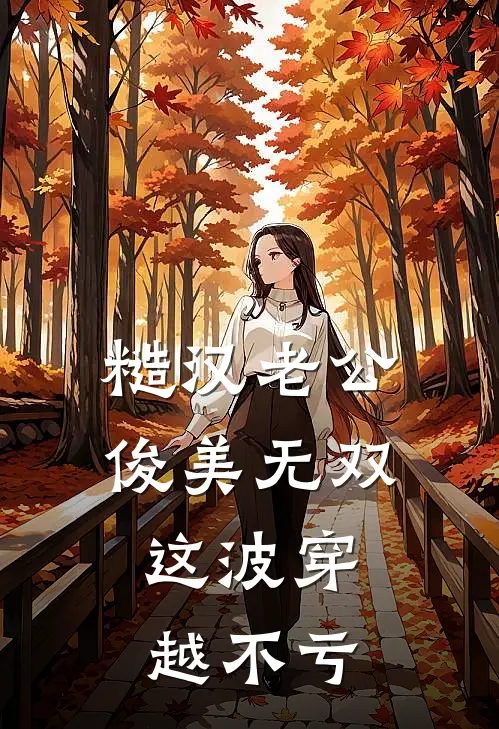 糙汉老公俊美无双，这波穿越不亏