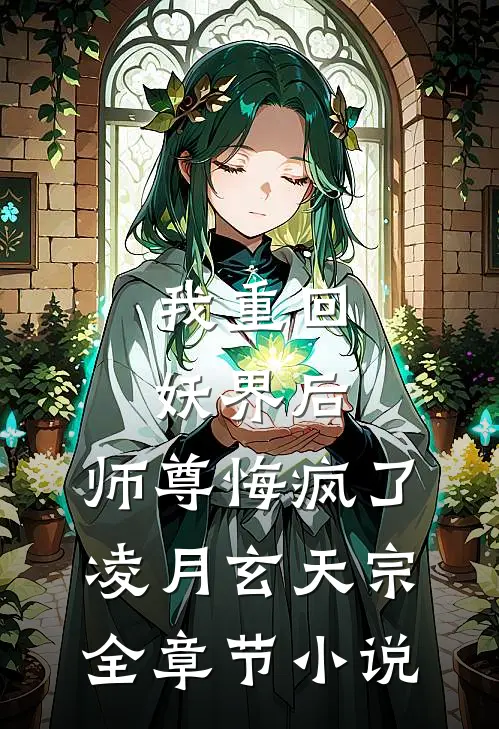 我重回妖界后，师尊悔疯了凌月玄天宗全章节小说