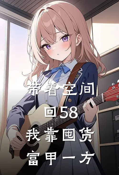 带着空间回58，我靠囤货富甲一方