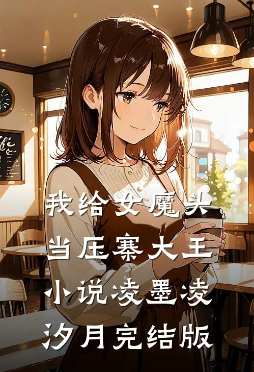 我给女魔头当压寨大王小说凌墨凌汐月完结版