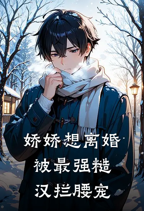 娇娇想离婚，被最强糙汉拦腰宠