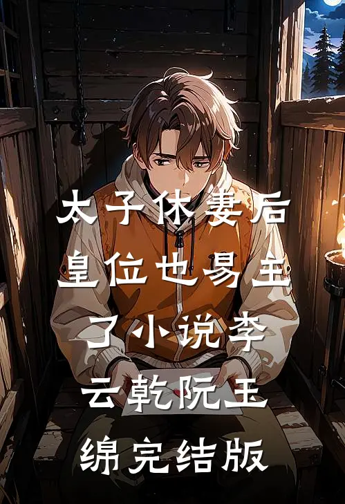 太子休妻后，皇位也易主了小说李云乾阮玉绵完结版