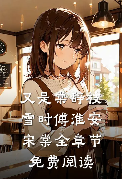 又是棠辞枝雪时傅淮安宋棠全章节免费阅读
