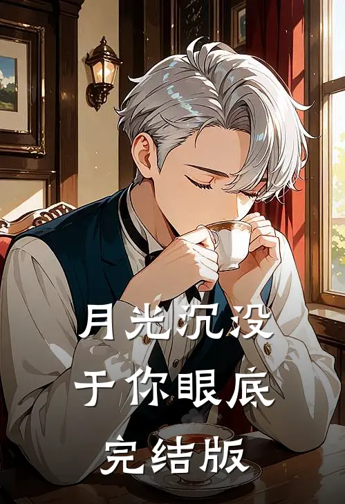 月光沉没于你眼底完结版