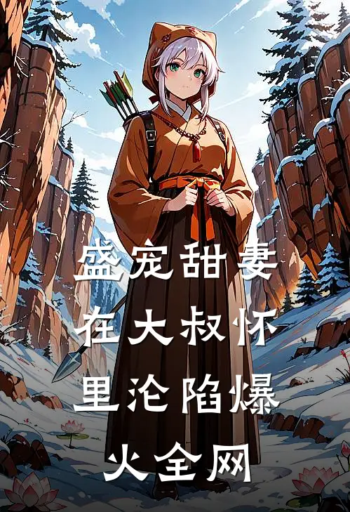 盛宠甜妻：在大叔怀里沦陷爆火全网