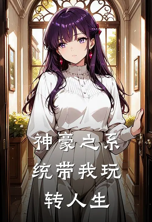 神豪之系统带我玩转人生
