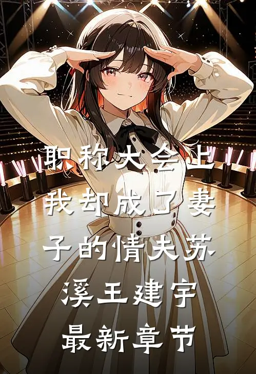 职称大会上，我却成了妻子的情夫苏溪王建宇最新章节