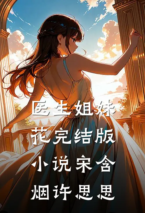 医生姐妹花完结版小说宋含烟许思思