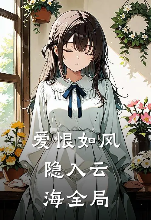 爱恨如风，隐入云海全局