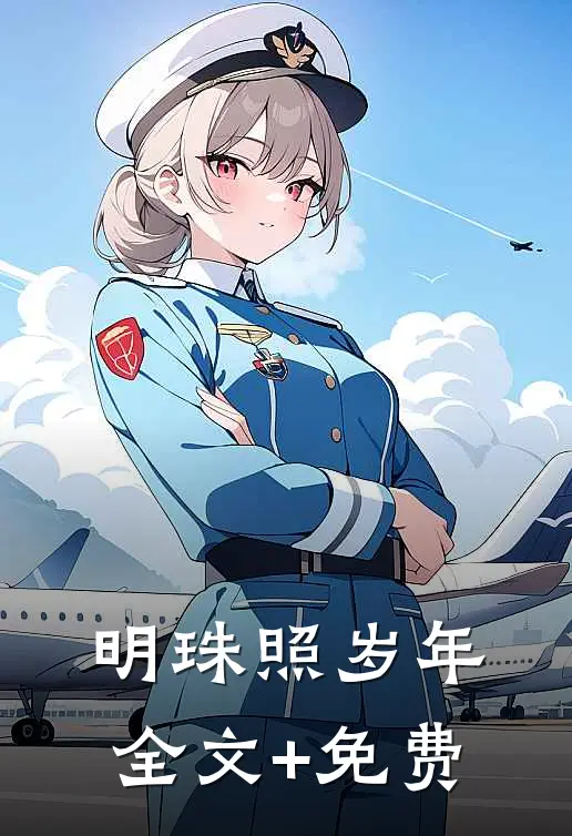 明珠照岁年全文+免费