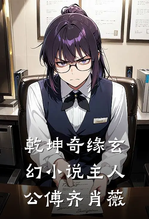 乾坤奇缘玄幻小说主人公傅齐肖薇