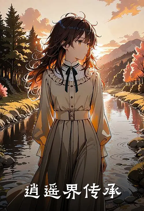 逍遥界传承