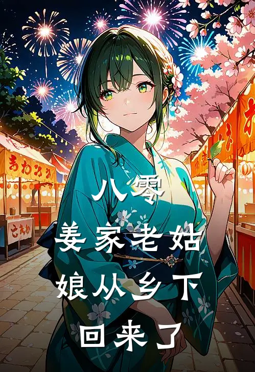 八零：姜家老姑娘从乡下回来了
