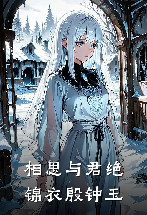 相思与君绝锦衣殷钟玉