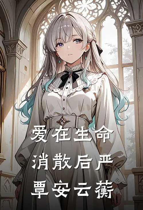 爱在生命消散后严覃安云蘅