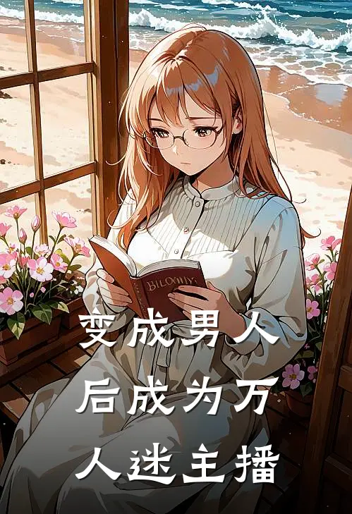 变成男人后成为万人迷主播