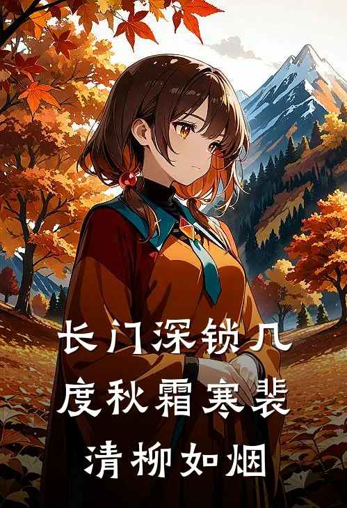 长门深锁几度秋霜寒裴清柳如烟