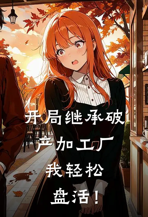 开局继承破产加工厂，我轻松盘活！