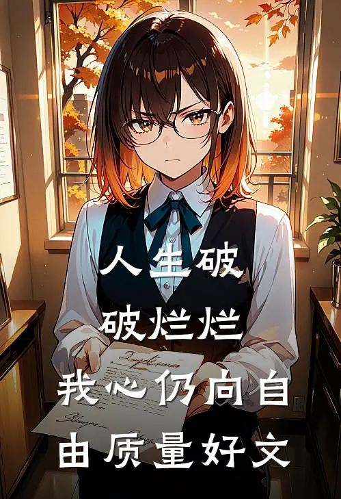 人生破破烂烂，我心仍向自由质量好文