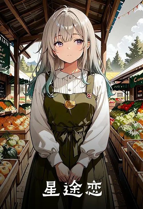 星途恋