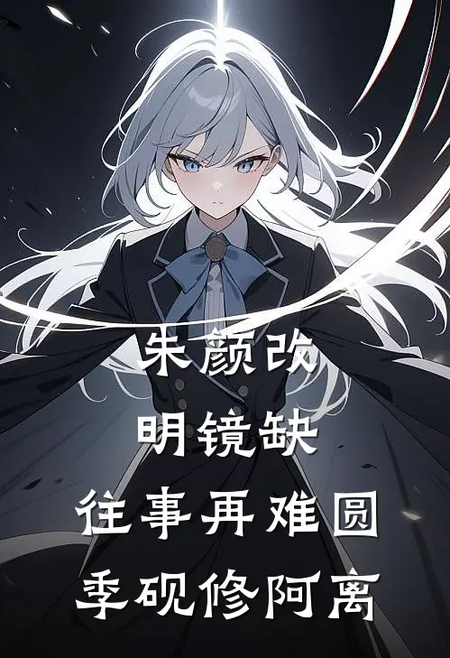 朱颜改，明镜缺，往事再难圆季砚修阿离