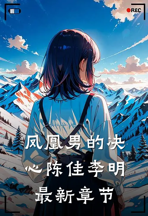 凤凰男的决心陈佳李明最新章节