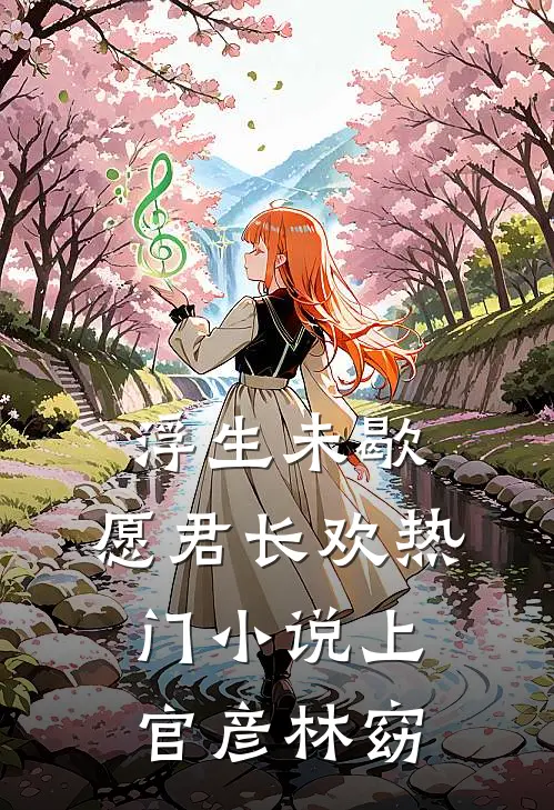 浮生未歇，愿君长欢热门小说上官彦林窈