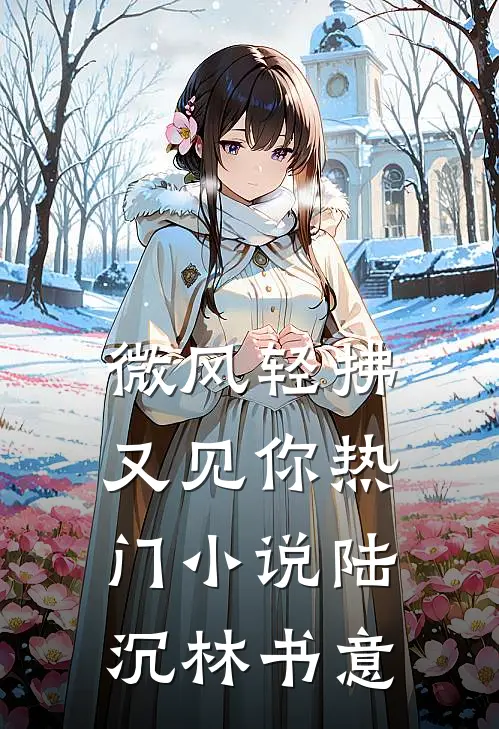 微风轻拂又见你热门小说陆沉林书意