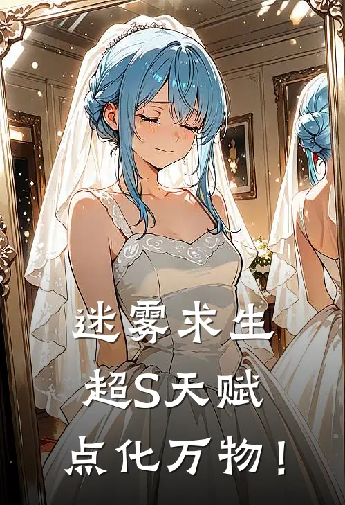 迷雾求生：超S天赋，点化万物！