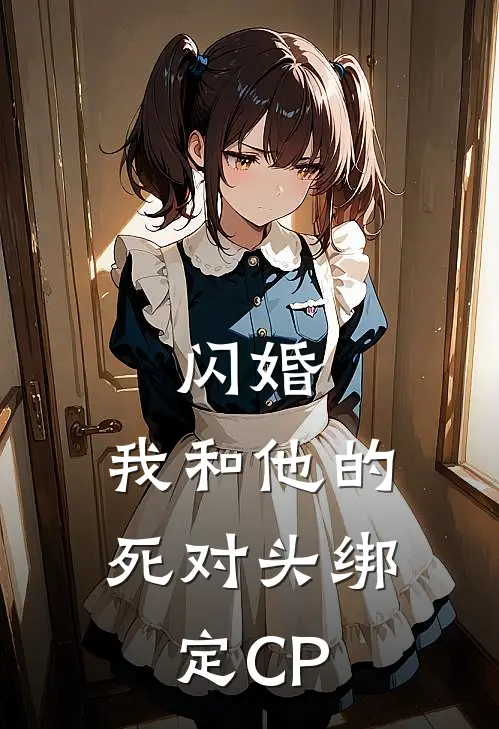 闪婚：我和他的死对头绑定CP