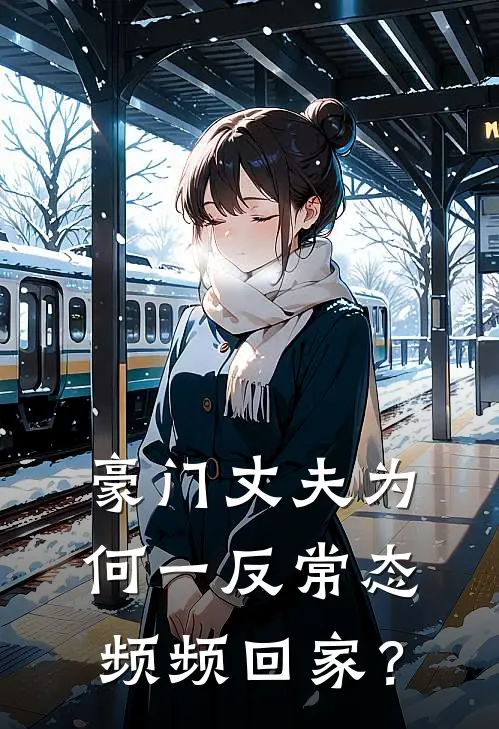 豪门丈夫为何一反常态，频频回家？