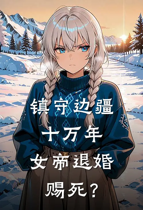 镇守边疆十万年，女帝退婚赐死？